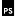 Posterstore.co.uk Logo