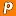 Postertok.com Favicon