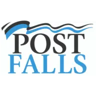 Postfalls.gov Favicon