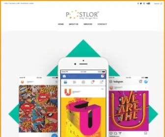 Postlor.com(Postlor Interactive India Private Limited) Screenshot