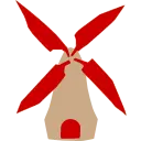 Postmill.xyz Logo