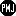Postmodernjukebox.com Logo