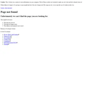 Postofficeeisa.co.uk(Postofficeeisa) Screenshot