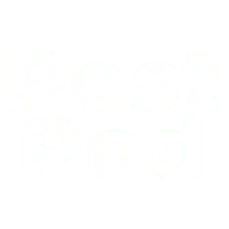 Postpodstudios.com Favicon