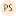 Postscript.press Favicon