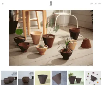 Pot-Online.com(폿) Screenshot