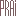 Pot.ai Favicon