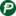 Potcoin-Faucet.com Logo