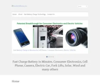 Potentialdifference.com(Potential Difference) Screenshot