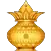 Pothysswarnamahal.com Logo