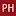 Potiershome.com Favicon