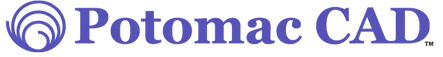 Potomaccad.com Favicon