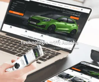 Potsbits.com(Internetagentur & Suchmaschinenoptimierung SEO Potsdam) Screenshot