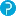 Potteau.be Favicon