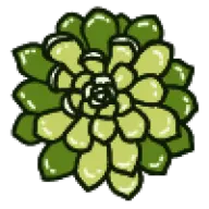 Pottedpixie.com Favicon