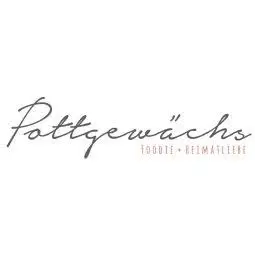 Pottgewaechs.de Logo