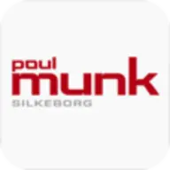 Poul-Munk.dk Favicon