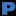 Poulissen.nl Favicon