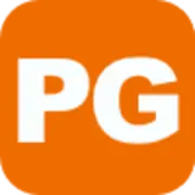 Poundsgrams.com Logo