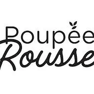 Poupeerousse.com Logo