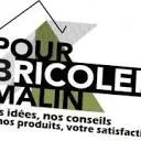 Pourbricolermalin.com Favicon