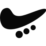 Pourjenabi.ir Logo