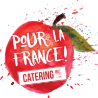 Pourlafrance.com Logo