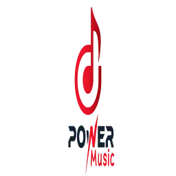 Power-Musics.ir Logo