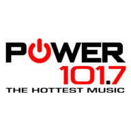 Power1017.com Logo