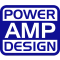 Powerampdesign.net Favicon