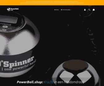 Powerball.shop(Powerball shop) Screenshot