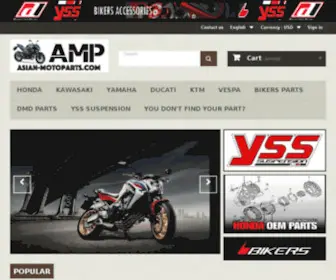 Powerbykawasaki.com(Kawasaki Z800 Ninja 300 er6n er6faccessoire piece original kawa) Screenshot