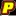 Powercity.ie Favicon