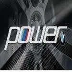 Powerdevelopments.co.uk Logo