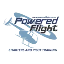 Poweredflight.co.za Favicon