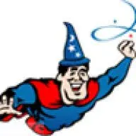 Powerflushwizard.co.uk Favicon