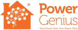 Powergenius.net Favicon