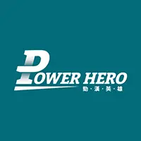 Powerhero.com.tw Favicon