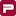 Powerhost.cl Logo