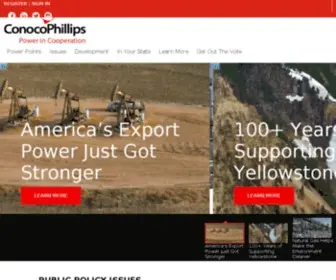 Powerincooperation.com(Power in Cooperation) Screenshot