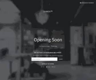 Powermove.shop(Create an Ecommerce Website and Sell Online) Screenshot