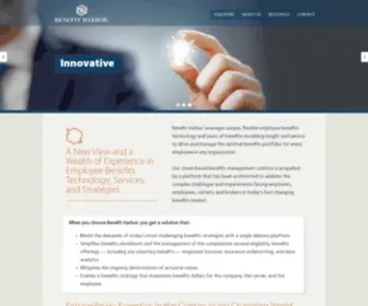 Powerofready.com(Employee Portal) Screenshot