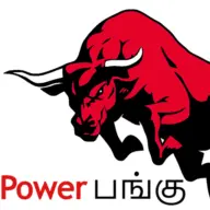 Powerpangu.com Favicon