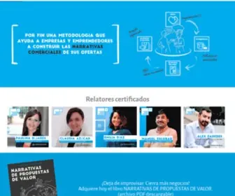 Powerpitchmethod.com(Power Pitch Method) Screenshot