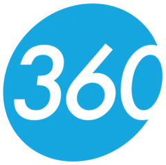 Powerpro360.com Logo