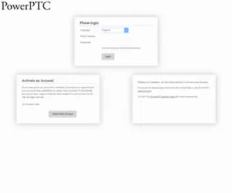Powerptc.net(Powerptc) Screenshot