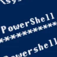 Powershelladministrator.com Favicon