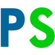 Powershop.es Logo