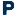 Powerwest.com.au Favicon