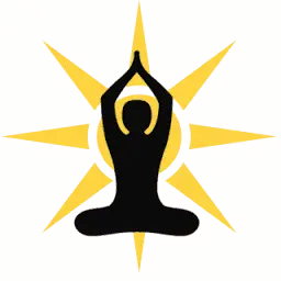 Poweryoga247.com Favicon